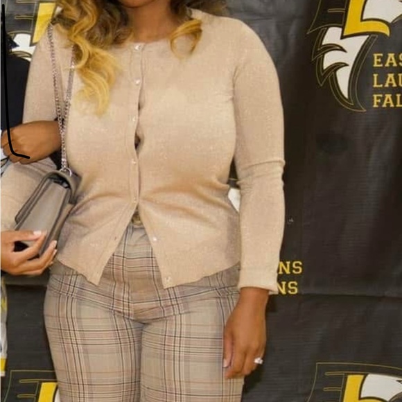 Cable & Gauge Other - Cardigan